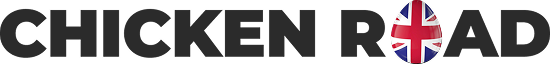 Chicken Road logo