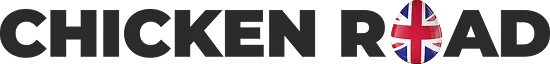Chicken Road logo