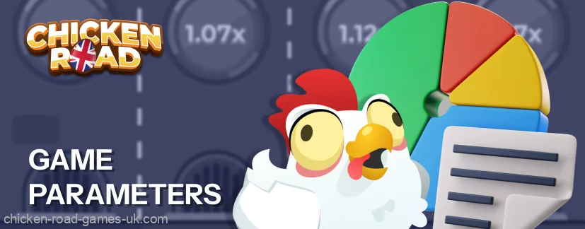 Check for the RTP, release date, and difficulty level assigned by the developer